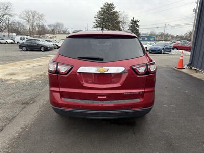 2013 Chevrolet Traverse LT   - Photo 6 - Indianapolis, IN 46226