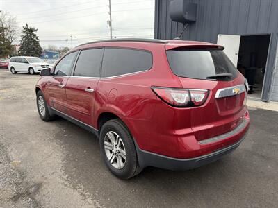 2013 Chevrolet Traverse LT   - Photo 5 - Indianapolis, IN 46226