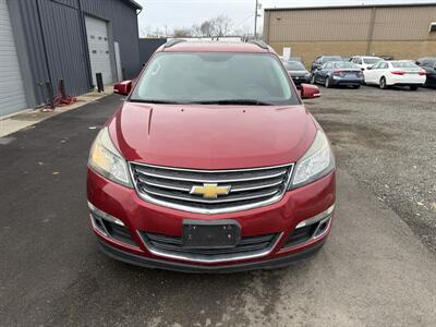 2013 Chevrolet Traverse LT   - Photo 2 - Indianapolis, IN 46226