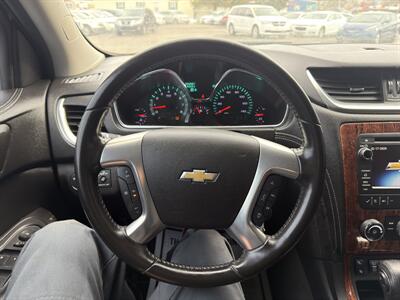 2013 Chevrolet Traverse LT   - Photo 19 - Indianapolis, IN 46226