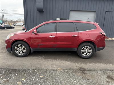 2013 Chevrolet Traverse LT   - Photo 4 - Indianapolis, IN 46226