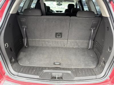 2013 Chevrolet Traverse LT   - Photo 14 - Indianapolis, IN 46226