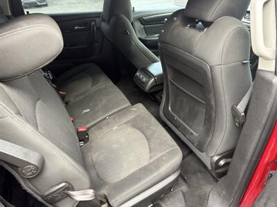 2013 Chevrolet Traverse LT   - Photo 12 - Indianapolis, IN 46226