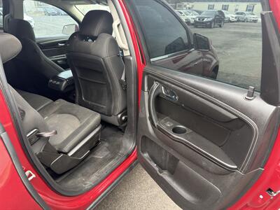 2013 Chevrolet Traverse LT   - Photo 11 - Indianapolis, IN 46226