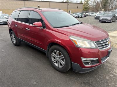 2013 Chevrolet Traverse LT   - Photo 1 - Indianapolis, IN 46226