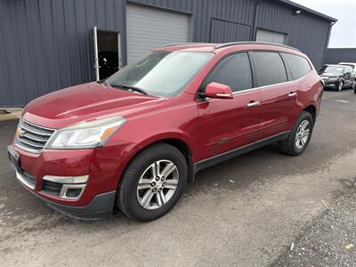 2013 Chevrolet Traverse LT   - Photo 3 - Indianapolis, IN 46226