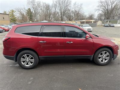 2013 Chevrolet Traverse LT   - Photo 8 - Indianapolis, IN 46226