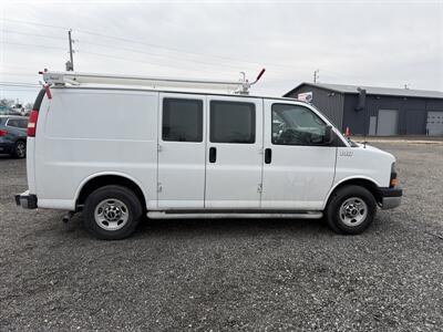 2014 GMC G2500 Van Cargo   - Photo 8 - Indianapolis, IN 46226