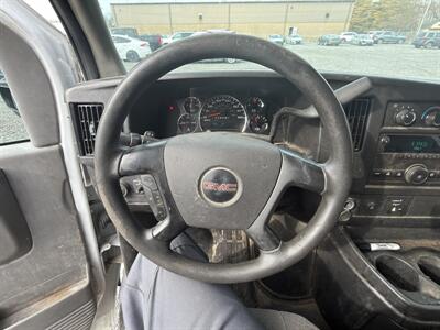 2014 GMC G2500 Van Cargo   - Photo 12 - Indianapolis, IN 46226