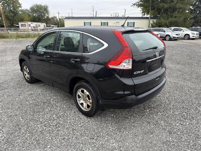 2013 Honda CR-V LX - Photo 4 - Indianapolis, IN 46226