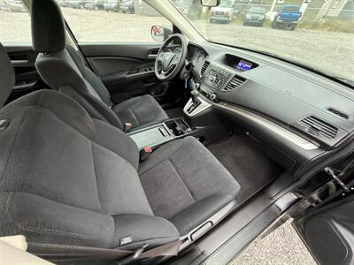 2013 Honda CR-V LX - Photo 9 - Indianapolis, IN 46226