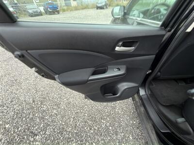 2013 Honda CR-V LX - Photo 12 - Indianapolis, IN 46226