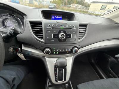 2013 Honda CR-V LX - Photo 15 - Indianapolis, IN 46226