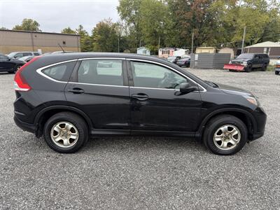 2013 Honda CR-V LX - Photo 7 - Indianapolis, IN 46226