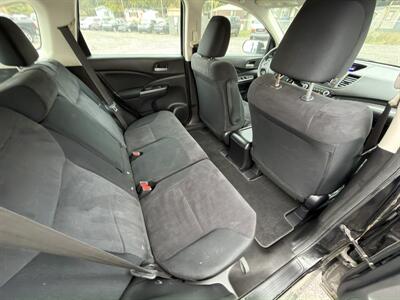 2013 Honda CR-V LX - Photo 11 - Indianapolis, IN 46226