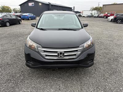 2013 Honda CR-V LX - Photo 2 - Indianapolis, IN 46226