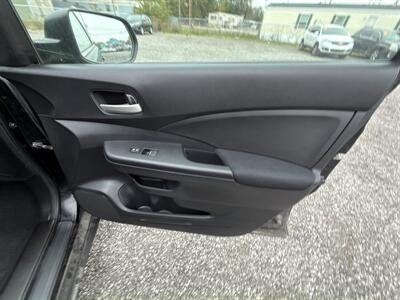 2013 Honda CR-V LX - Photo 8 - Indianapolis, IN 46226