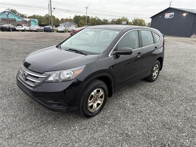 2013 Honda CR-V LX - Photo 1 - Indianapolis, IN 46226