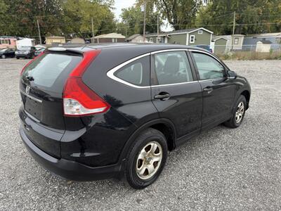 2013 Honda CR-V LX - Photo 6 - Indianapolis, IN 46226