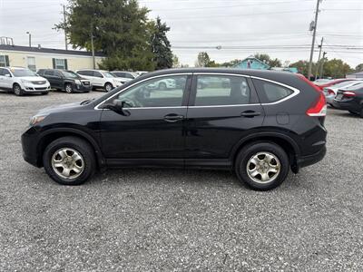 2013 Honda CR-V LX - Photo 3 - Indianapolis, IN 46226