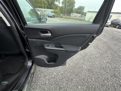 2013 Honda CR-V LX - Photo 10 - Indianapolis, IN 46226