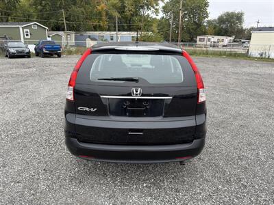 2013 Honda CR-V LX - Photo 5 - Indianapolis, IN 46226