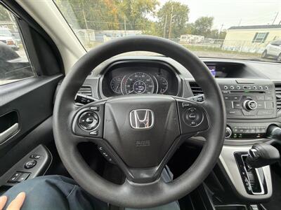 2013 Honda CR-V LX - Photo 14 - Indianapolis, IN 46226