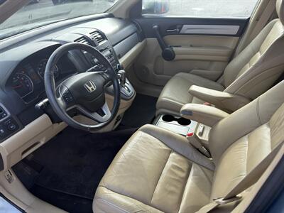2010 Honda CR-V EX-L   - Photo 17 - Indianapolis, IN 46226