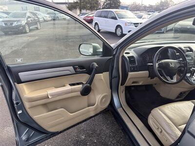 2010 Honda CR-V EX-L   - Photo 16 - Indianapolis, IN 46226