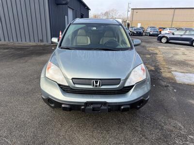 2010 Honda CR-V EX-L   - Photo 2 - Indianapolis, IN 46226
