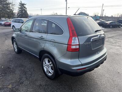2010 Honda CR-V EX-L   - Photo 5 - Indianapolis, IN 46226
