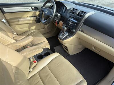 2010 Honda CR-V EX-L   - Photo 10 - Indianapolis, IN 46226