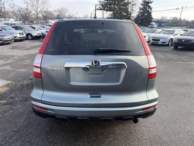 2010 Honda CR-V EX-L   - Photo 6 - Indianapolis, IN 46226