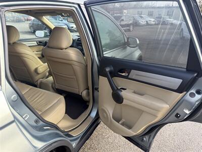 2010 Honda CR-V EX-L   - Photo 11 - Indianapolis, IN 46226