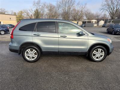 2010 Honda CR-V EX-L   - Photo 8 - Indianapolis, IN 46226