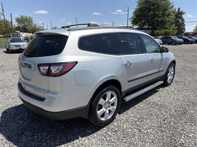 2014 Chevrolet Traverse LS   - Photo 7 - Indianapolis, IN 46226