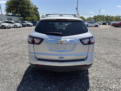 2014 Chevrolet Traverse LS   - Photo 6 - Indianapolis, IN 46226