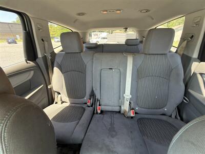 2014 Chevrolet Traverse LS   - Photo 18 - Indianapolis, IN 46226
