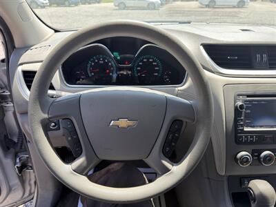 2014 Chevrolet Traverse LS   - Photo 16 - Indianapolis, IN 46226