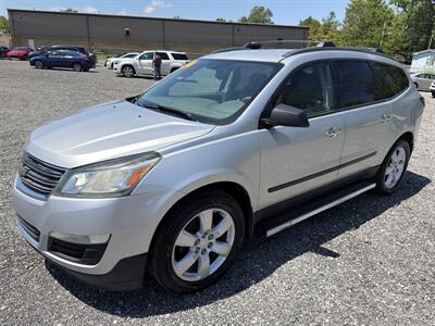 2014 Chevrolet Traverse LS   - Photo 3 - Indianapolis, IN 46226