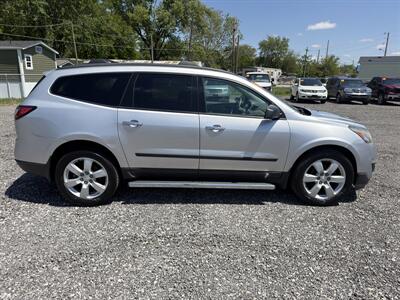 2014 Chevrolet Traverse LS   - Photo 8 - Indianapolis, IN 46226