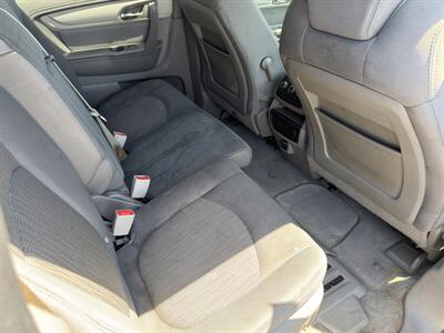2014 Chevrolet Traverse LS   - Photo 12 - Indianapolis, IN 46226