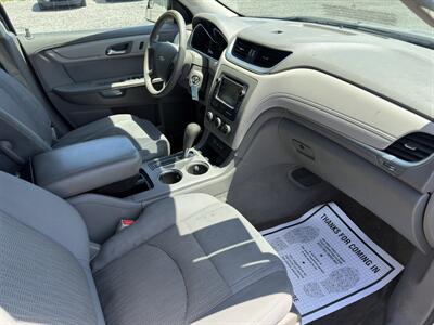 2014 Chevrolet Traverse LS   - Photo 10 - Indianapolis, IN 46226