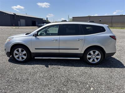 2014 Chevrolet Traverse LS   - Photo 4 - Indianapolis, IN 46226