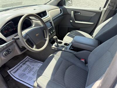 2014 Chevrolet Traverse LS   - Photo 15 - Indianapolis, IN 46226