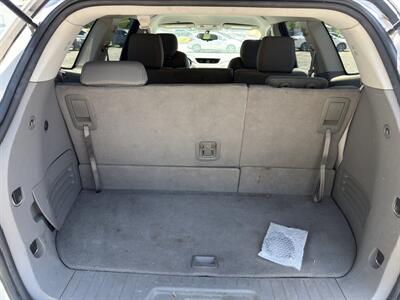 2014 Chevrolet Traverse LS   - Photo 13 - Indianapolis, IN 46226
