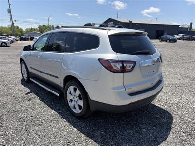 2014 Chevrolet Traverse LS   - Photo 5 - Indianapolis, IN 46226