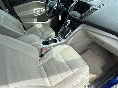 2013 Ford Escape SEL   - Photo 10 - Indianapolis, IN 46226
