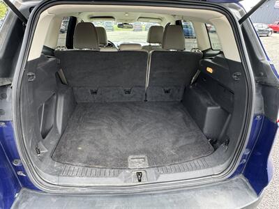 2013 Ford Escape SEL   - Photo 13 - Indianapolis, IN 46226