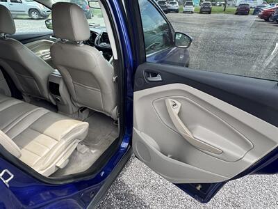 2013 Ford Escape SEL   - Photo 11 - Indianapolis, IN 46226
